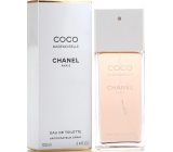 Chanel Coco Mademoiselle Eau de Toilette für Frauen 100 ml mit Spray