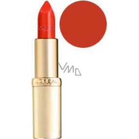 Loreal Paris Colour Riche Intensiver Lippenstift 377 Perfect Red 4,5 g