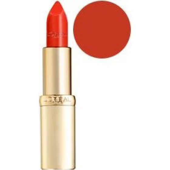 Loreal Paris Colour Riche Intensiver Lippenstift 377 Perfect Red 4,5 g