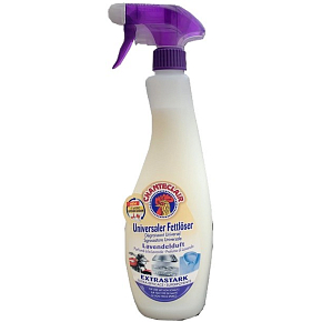 Chante Clair Chic Sgrassatore Lavanda Lavendel čisticí prostředek 750 ml Chante Clair Chic Sgrassatore Lavanda Lavendel čisticí prostředek 750 ml