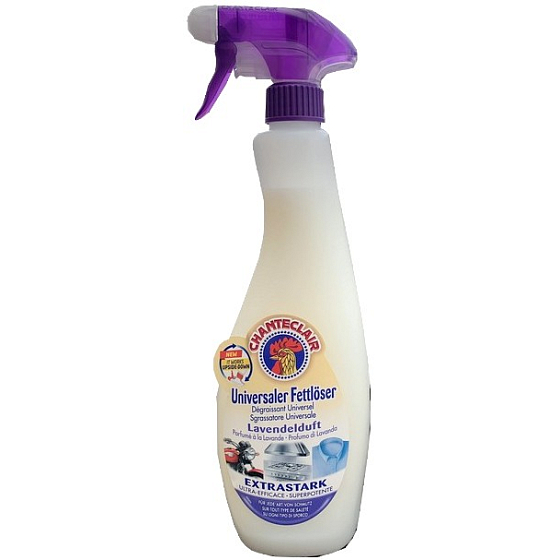 Chante Clair Chic Sgrassatore Lavanda Lavendel čisticí prostředek 750 ml