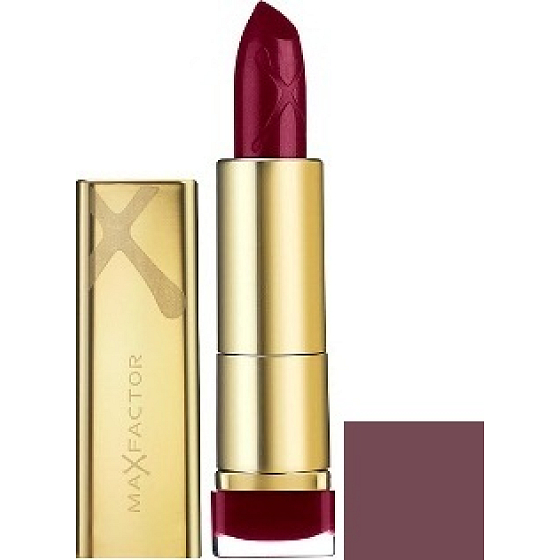 Max Factor Color Elixir Lippenstift Lippenstift 755 Firefly 4,8 g