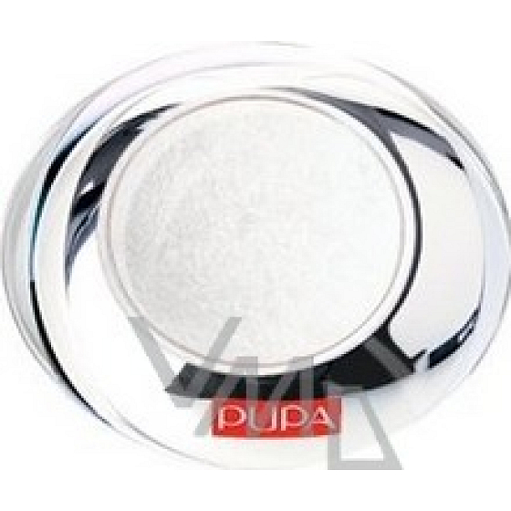 Pupa Luminys Silk Lidschatten Shade 100 aus Ombretto Cotto Satinato 2,2 g