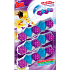Dr. Teufel Sonnenuntergang Blüte Kristall Blumen WC Vorhang 3 x 30 g