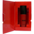 Hugo Boss Hugo Roter Mann EdT 8 ml Eau de Toilette Damen,