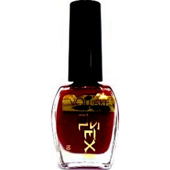 Vollare Cosmetics Sexy Flexi Nagellack 350 10 ml