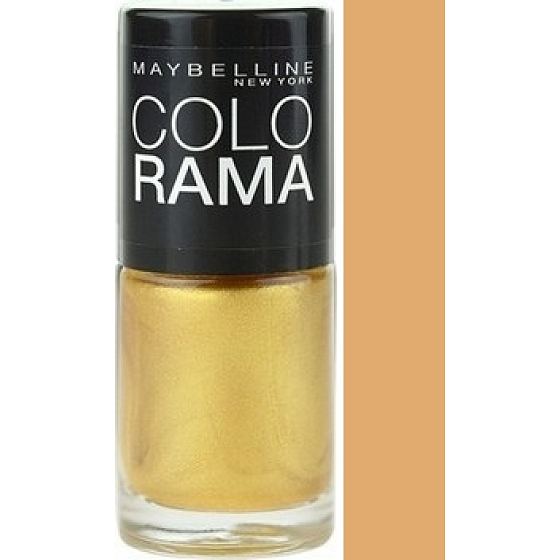 Maybelline Colorama Nagellack 108 7 ml