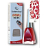 Golden Rose Graffiti Nail Art knisternder Nagellack Schatten 03 12 ml