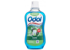Odol Stoma Paradentol Mundwasser 500 ml