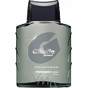 Gillette Series Power Rush After Shave Splash für Männer 100 ml Tester