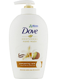 Dove Flüssigseife Sheabutter, 250 ml
