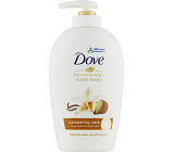 Dove Flüssigseife Sheabutter, 250 ml