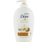 Dove Flüssigseife Sheabutter, 250 ml