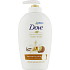 Dove Flüssigseife Sheabutter, 250 ml