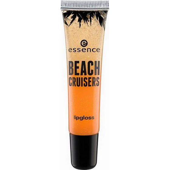 Essence Beach Cruisers Lipgloss Lipgloss 02 Mädchen wollen einfach nur Sonne haben! 12 ml