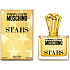 Moschino Stars parfümiertes Wasser für Frauen 50 ml
