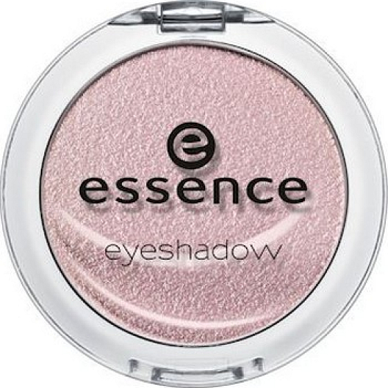 Essence Lidschatten Mono Lidschatten 03 Rosie Flamingo 1,8 g