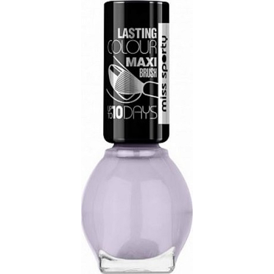 Miss Sports Lasting Color Nagellack 548 7 ml