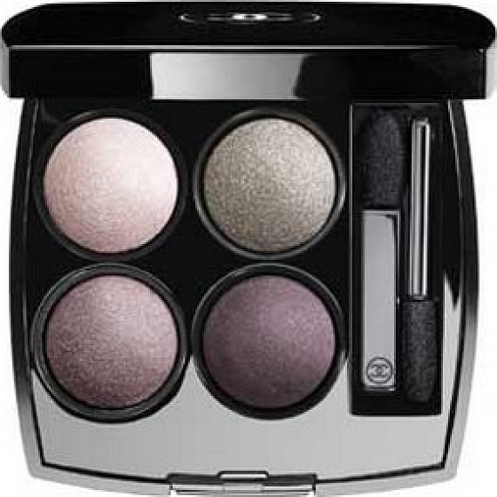 Chanel Les 4 Ombres Quadra-Lidschatten mit mehreren Effekten 37 Variation 1,2 g