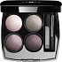 Chanel Les 4 Ombres Quadra-Lidschatten mit mehreren Effekten 37 Variation 1,2 g