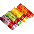Alufix Aroma Orange Müllsäcke mit Fruchtaroma 40 Liter, 53 x 60 cm, 20 Stück