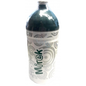 Nekupto Flasche für gesundes Trinken namens Mirek 0,5 l 1 Stück