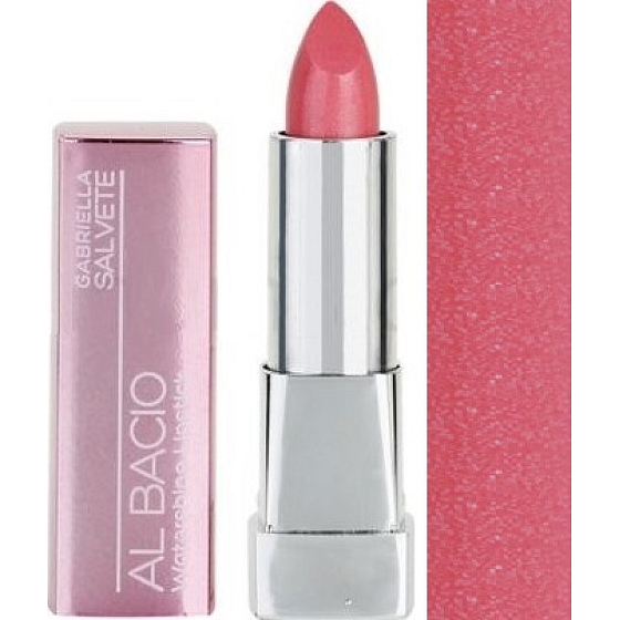 Gabriella Salvete Al Bacio Lippenstift Lippenstift 03 Unschuldig 4,2 g