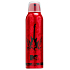 MTV Rock Woman Deodorant Spray für Frauen 200 ml