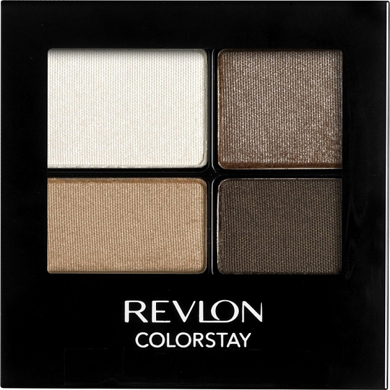 Revlon Colorstay 16 Stunden Lidschatten-Palette 555 Moonlit 4,8 g