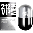 Carolina Herrera 212 VIP Männer New York Pillen Eau de Toilette 20 ml