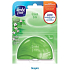 Ambi Pur Green Silk Toilettenblock Flüssigkeitsscharnier Nachfüllung 55 ml