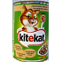 Kitekat mit Kalbfleisch und Karotten in Saft 400 g