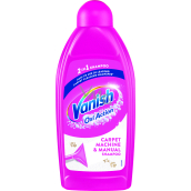 Vanish Teppichreiniger 3in1, 500 ml