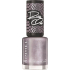 Rimmel London 60 Seconds Chameleon Colour by Rita Ora Nagellack 811 Hot Metal Love 8 ml