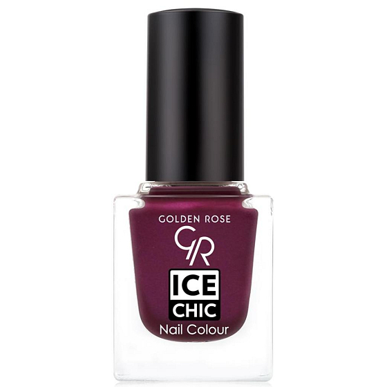 Golden Rose Ice Chic Nagellack Nagellack 47 10,5 ml