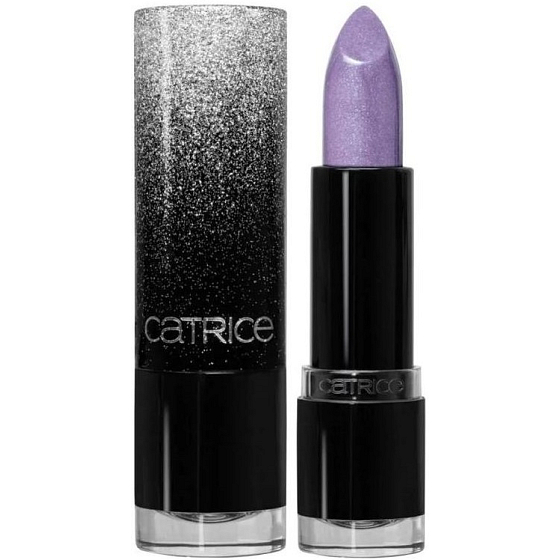 Catrice Dazzle Bomb Lippenstift Dazzling C01 Eklektischer Flieder 3,5 g