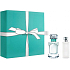 Tiffany & Co. Tiffany parfümiertes Wasser für Frauen 50 ml + Körperlotion 100 ml, Geschenkset