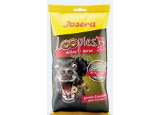 Josera Beef Kroketten Ergänzungsfuttermittel für Hunde 150 g