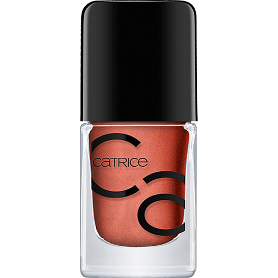 Catrice ICONails Gel Lack Nagellack 58 Gute Nägel Nur 10,5 ml