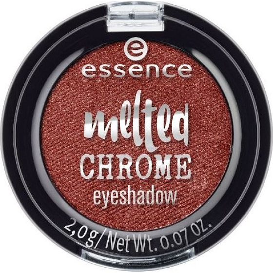 Essence Melted Eyeshadow Chrom Lidschatten 06 Copper Me 2 g