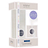 Millefiori Milano Via Brera Cristal - Kristalldiffusor 100 ml + Kerze 180 g, Geschenkset