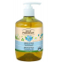 Grüne Apotheke Kamille und Flachs flüssige Glättungsseife 460 ml
