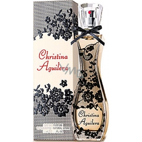 Christina Aguilera Unterschrift Eau de Parfum für Frauen 75 ml