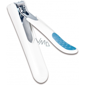 Titania Softtouch Nagelknipser 6 cm