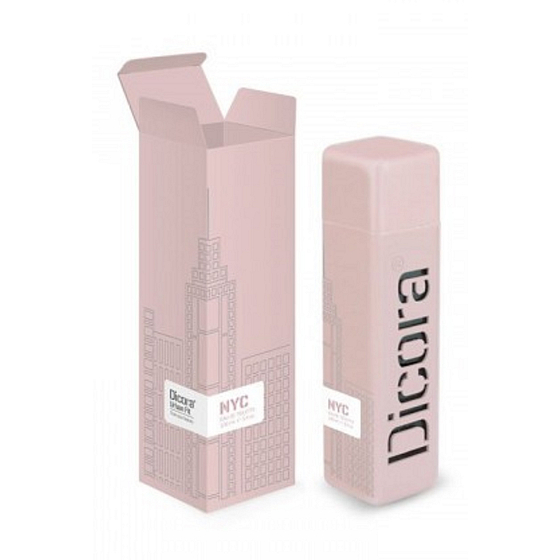 Dicora Urban Fit Nyc Eau de Toilette für Damen 100 ml