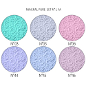 Revers Mineral Pure Eyeshadow 06 2,5 g