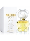 Moschino Toy 2 parfümiertes Wasser für Frauen 100 ml