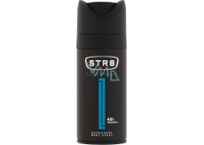 Str8 Live True 48h Deodorant Spray für Männer 150 ml