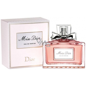Christian Dior Miss Dior 2017 parfümiertes Wasser für Frauen 150 ml