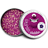 EP Line Intelligent Ultra Plasticine mit dem Duft von Veilchen und Glitzer 80 g